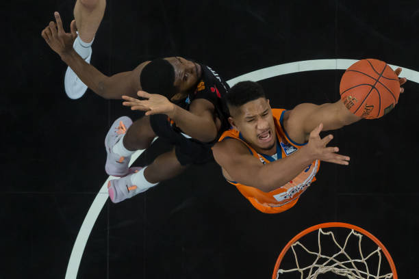 他的三分球 他的三分球